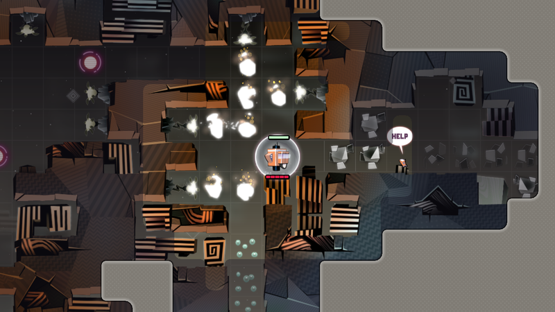 Illustration for article titled Discovering Time, Space and a Love of Gameplay in the Charming Nova-111
